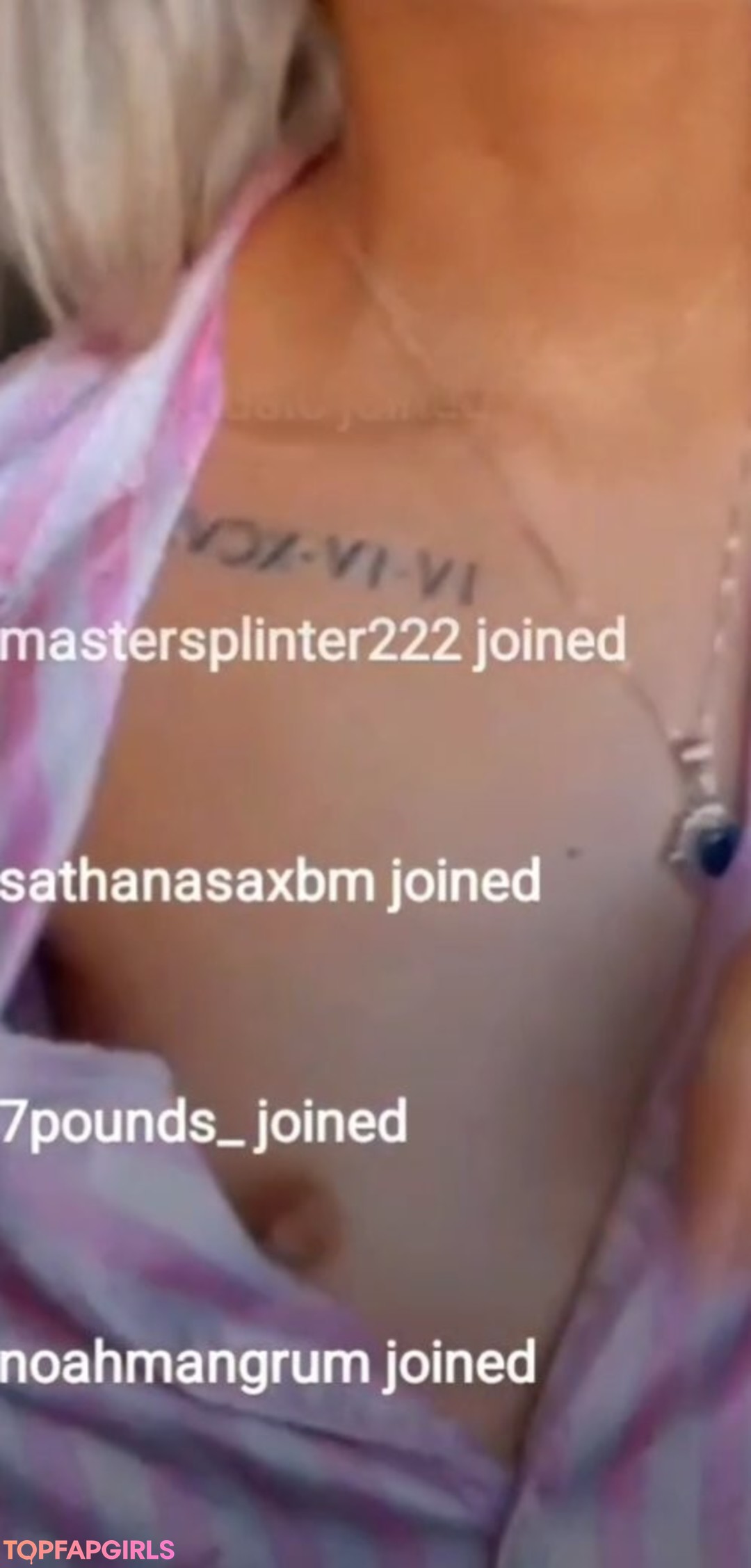 Foto di nudo di fuga di OnlyFans di Charisma Kain #175 Foto di nudo di fuga di OnlyFans di Charisma Kain #175