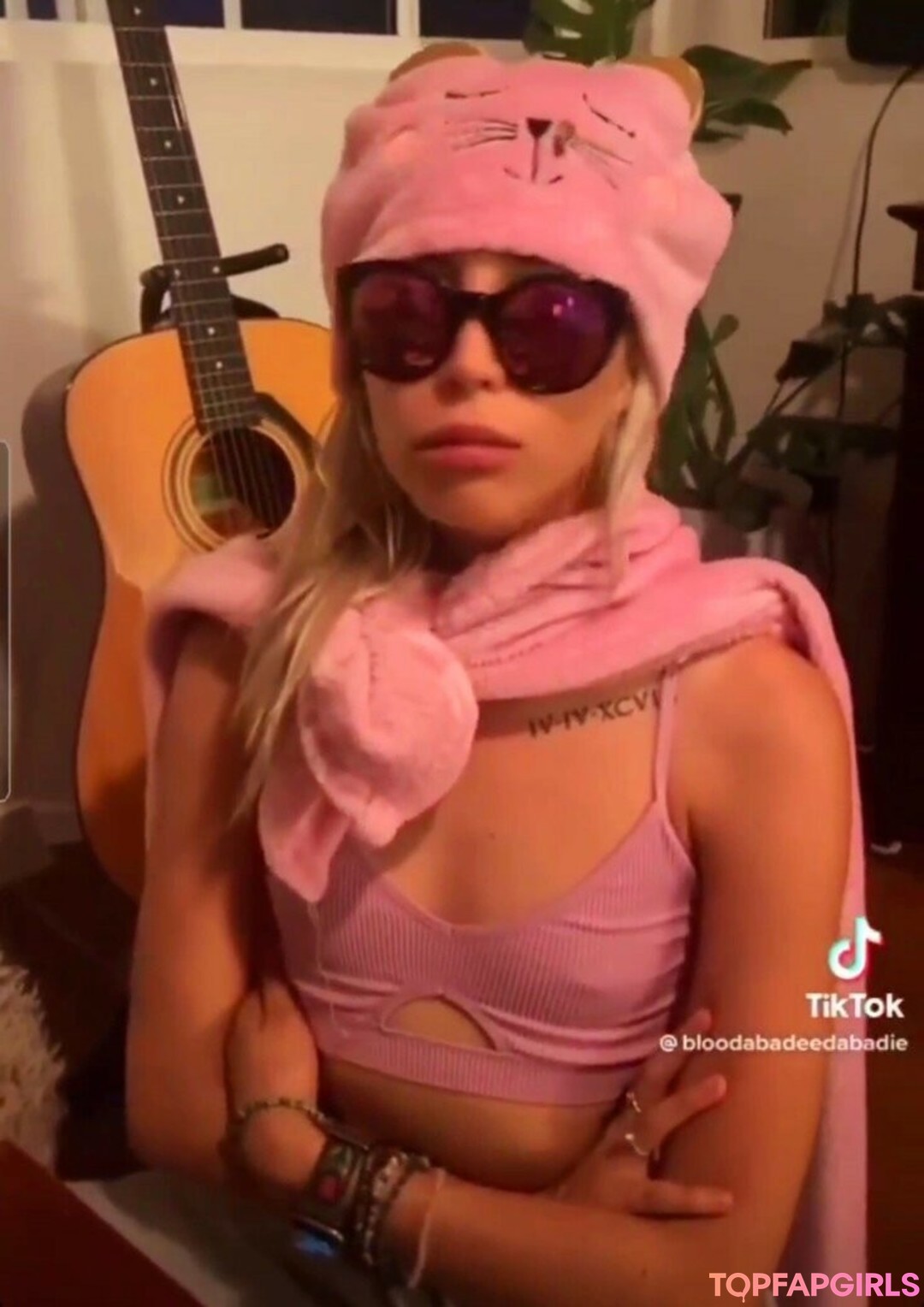 Foto di nudo di fuga di OnlyFans di Charisma Kain #231 Foto di nudo di fuga di OnlyFans di Charisma Kain #231