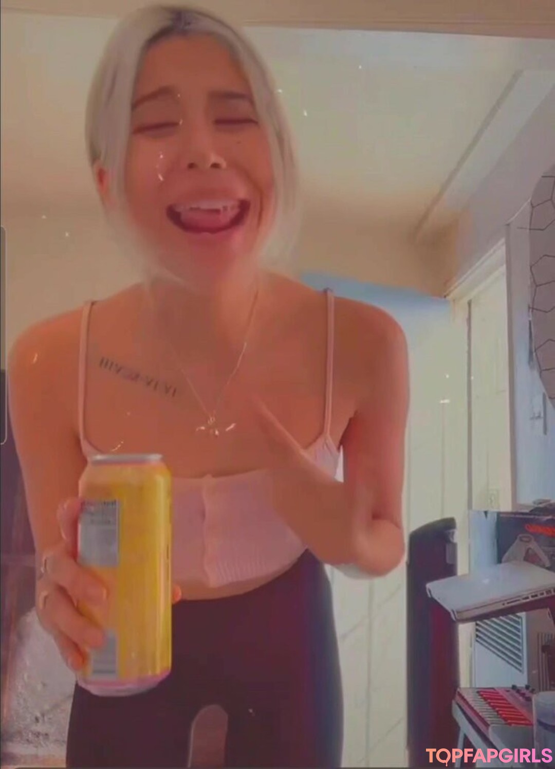 Foto di nudo di fuga di OnlyFans di Charisma Kain #290 Foto di nudo di fuga di OnlyFans di Charisma Kain #290