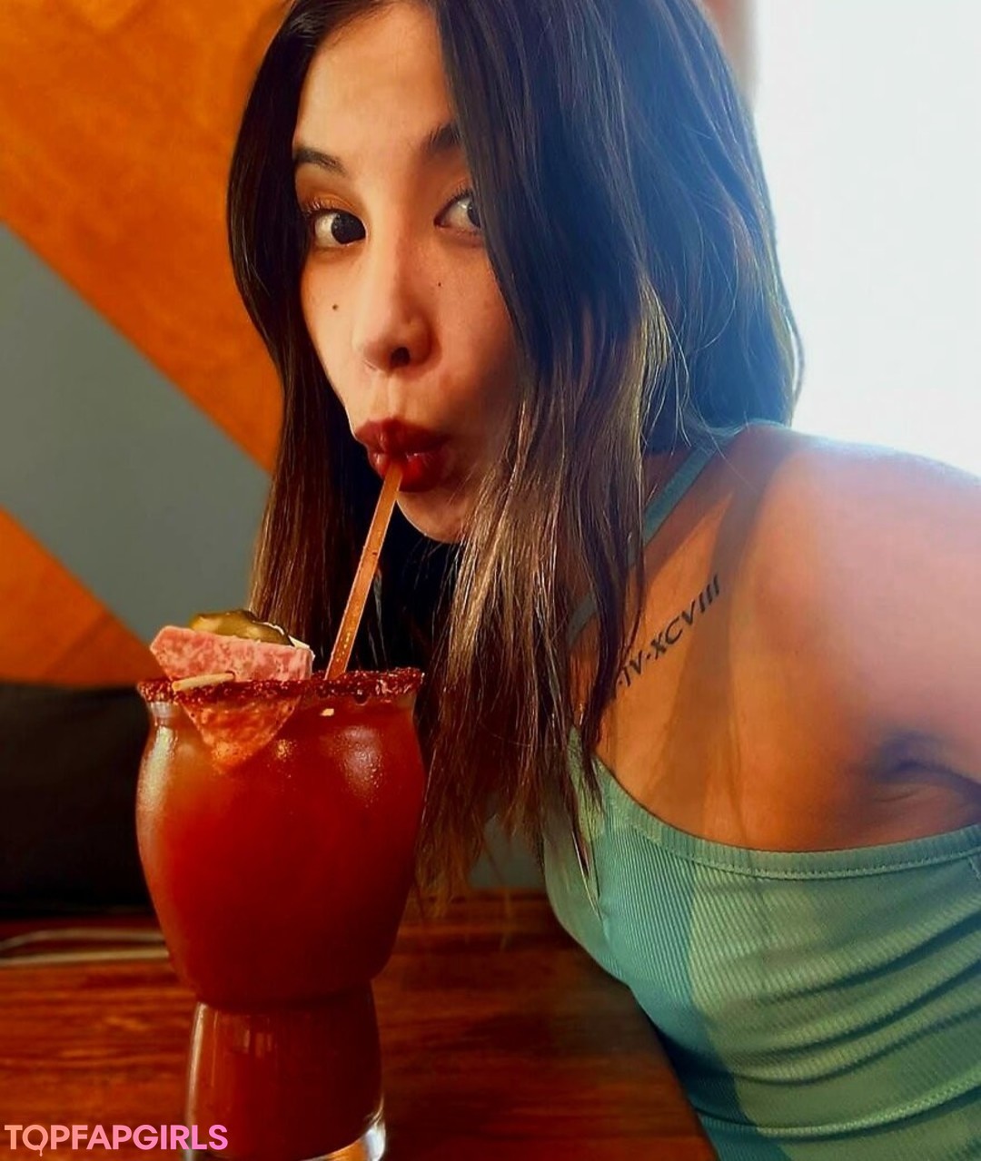 Foto di nudo di fuga di OnlyFans di Charisma Kain #506 Foto di nudo di fuga di OnlyFans di Charisma Kain #506