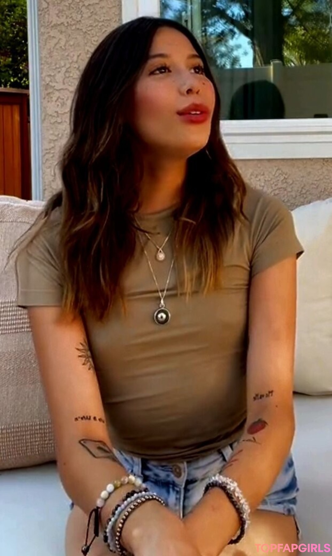 Foto di nudo di fuga di OnlyFans di Charisma Kain #521 Foto di nudo di fuga di OnlyFans di Charisma Kain #521