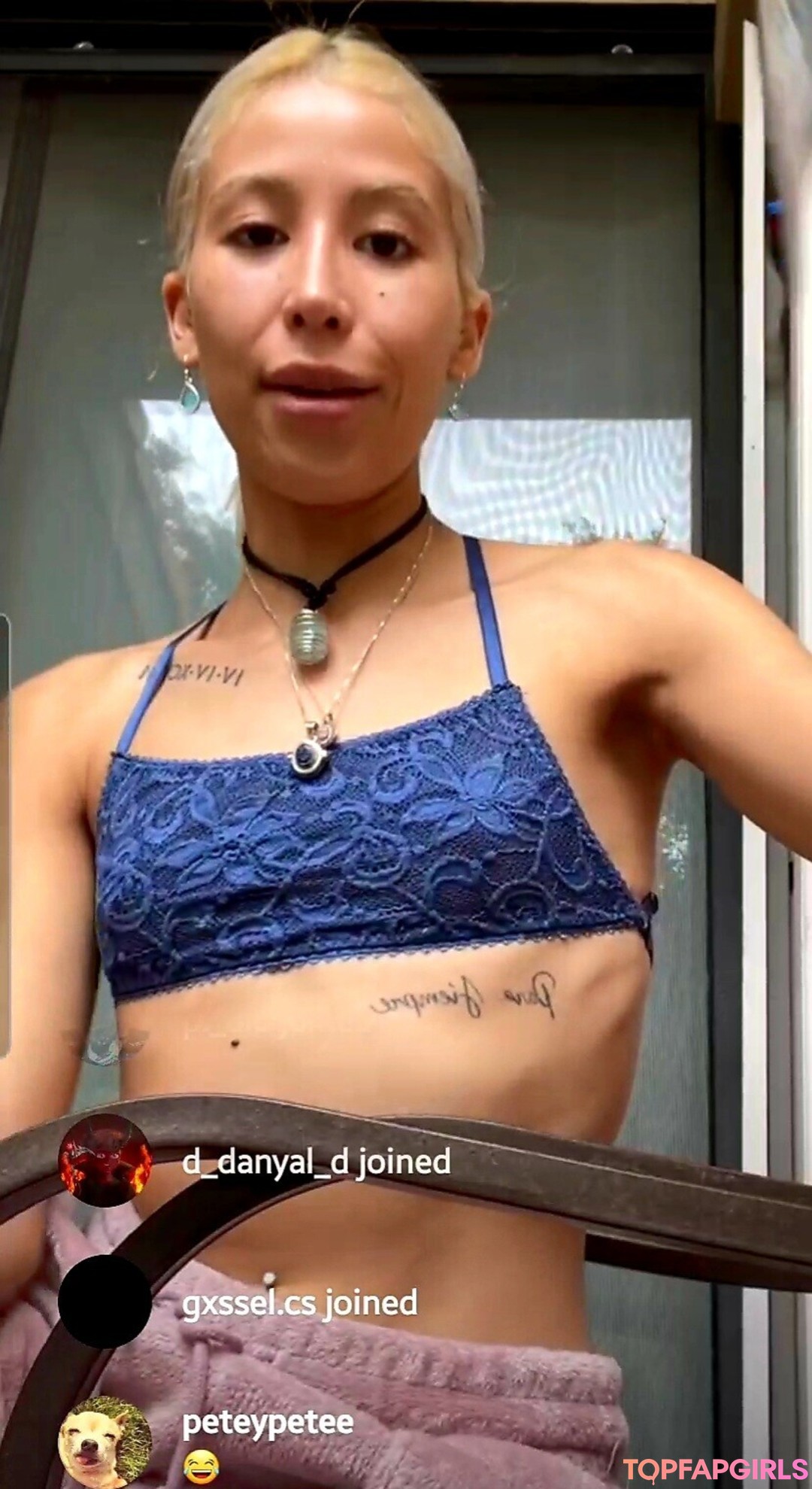 Foto di nudo di fuga di OnlyFans di Charisma Kain #582 Foto di nudo di fuga di OnlyFans di Charisma Kain #582