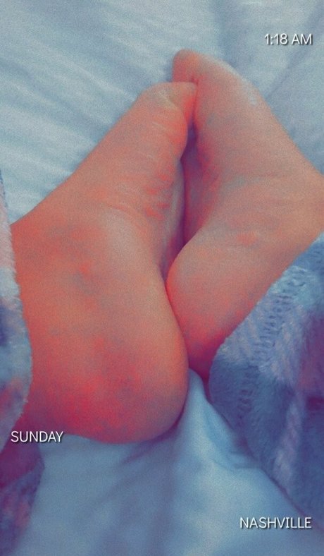 Foto di nudo di fuga di OnlyFans di Begformolly