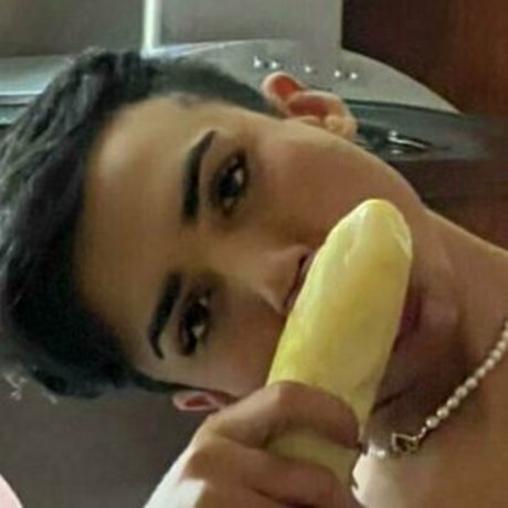 Foto di nudo di fuga di OnlyFans di Angelbimboxxx