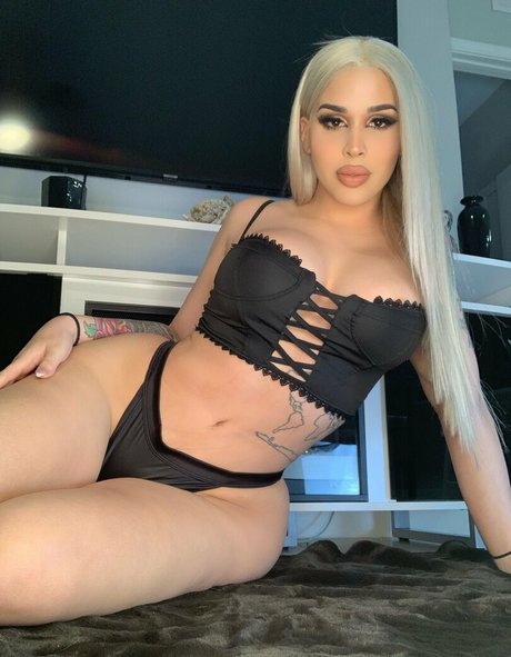 Foto di nudo di fuga di OnlyFans di Tsitaliaarianna