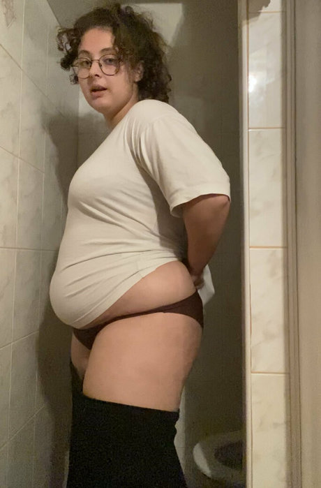 Foto di nudo di fuga di OnlyFans di Cutecatanna