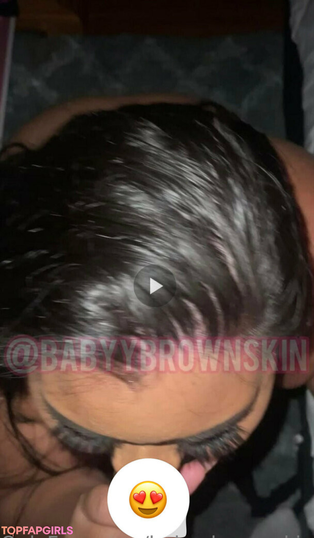 Foto di nudo di fuga di OnlyFans di Babyybrownskinfree #114 Foto di nudo di fuga di OnlyFans di Babyybrownskinfree #114