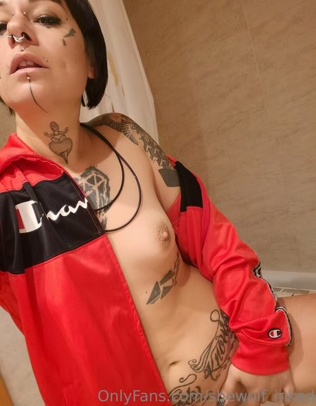 Shewolf_inked