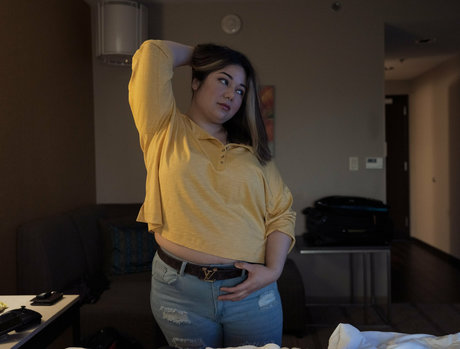 Couchqueenie