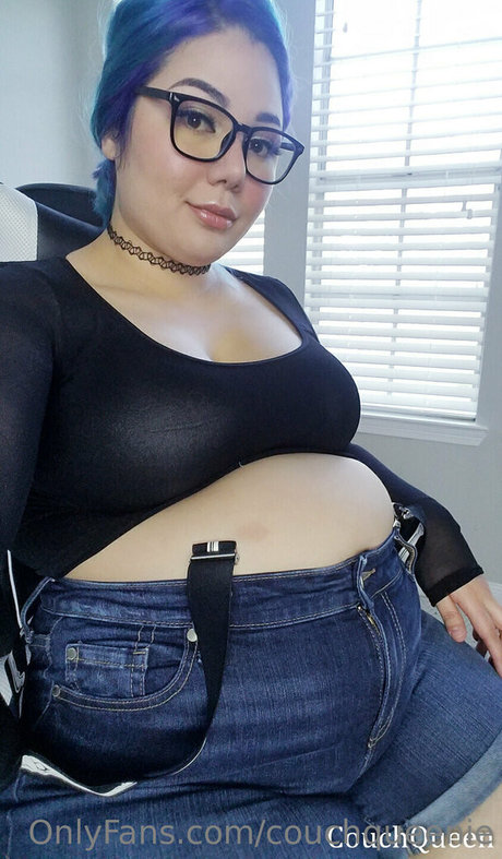 Couchqueenie