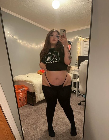 Foto di nudo di fuga di OnlyFans di Mistressbao