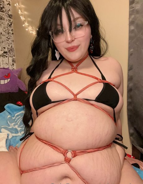 Foto di nudo di fuga di OnlyFans di Mistressbao
