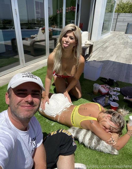 Kirillwashere