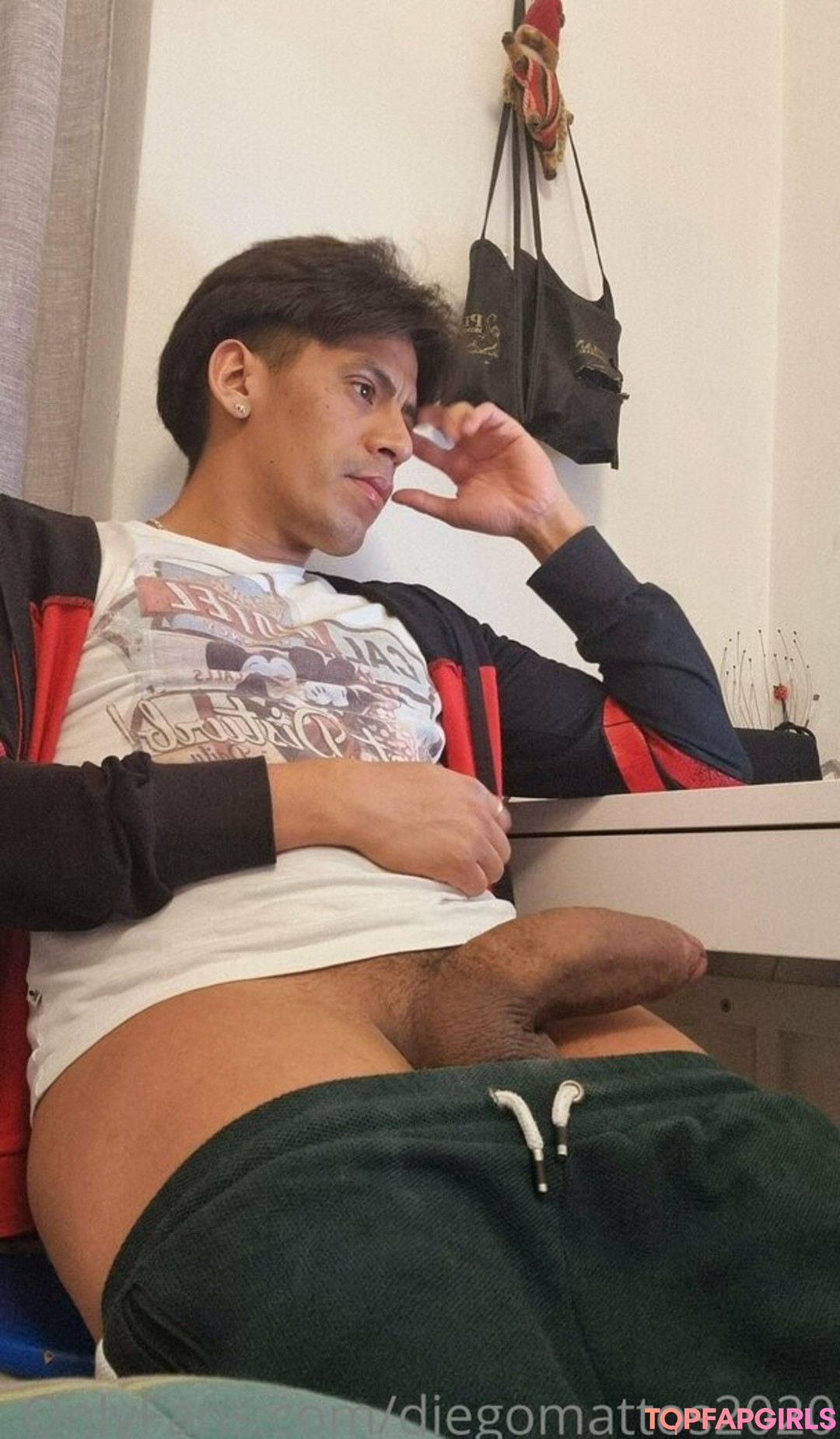 Foto di nudo di fuga di OnlyFans di Diegomattos2020 #145 Foto di nudo di fuga di OnlyFans di Diegomattos2020 #145