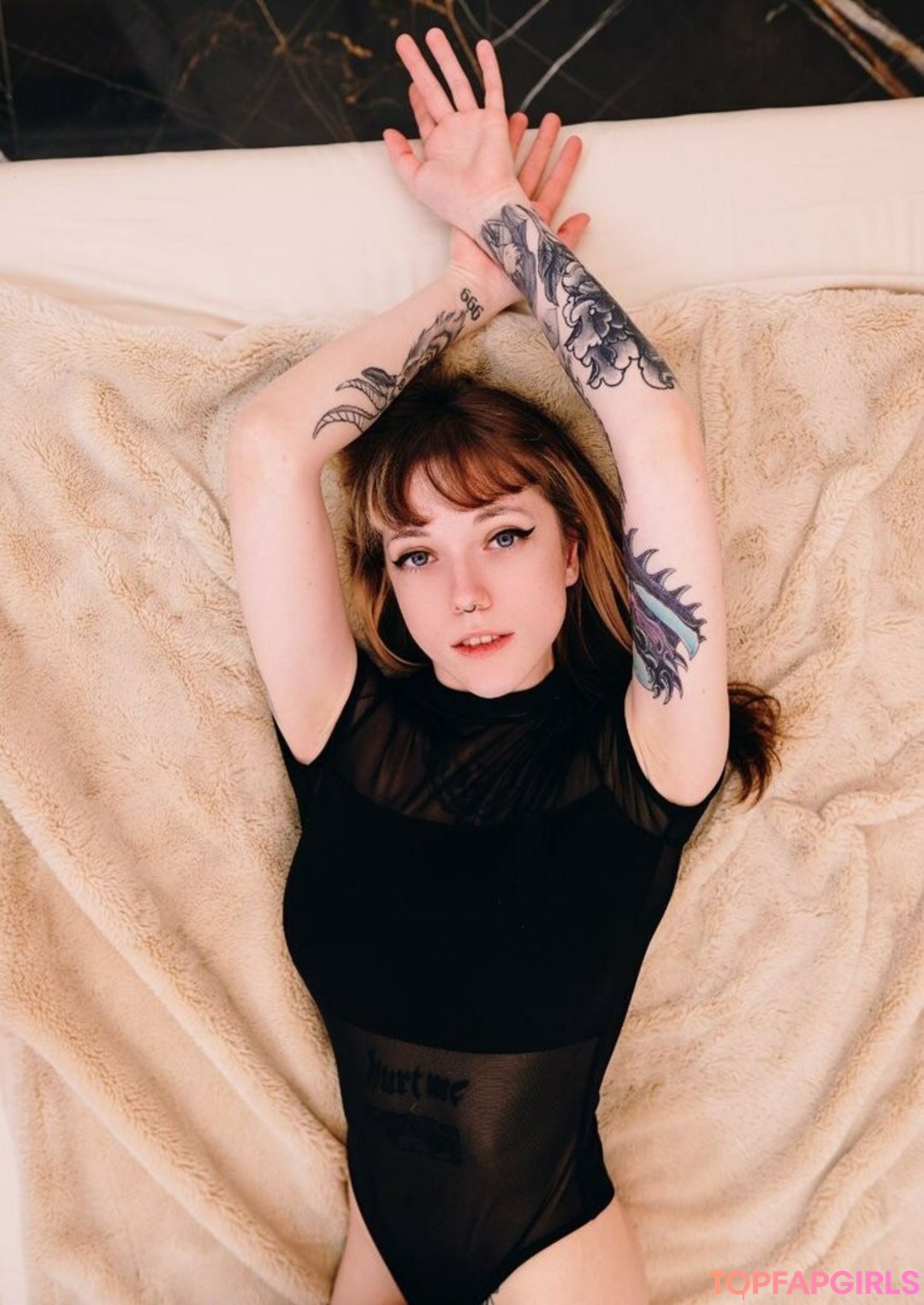 Foto di nudo di fuga di OnlyFans di Elleslove #1493