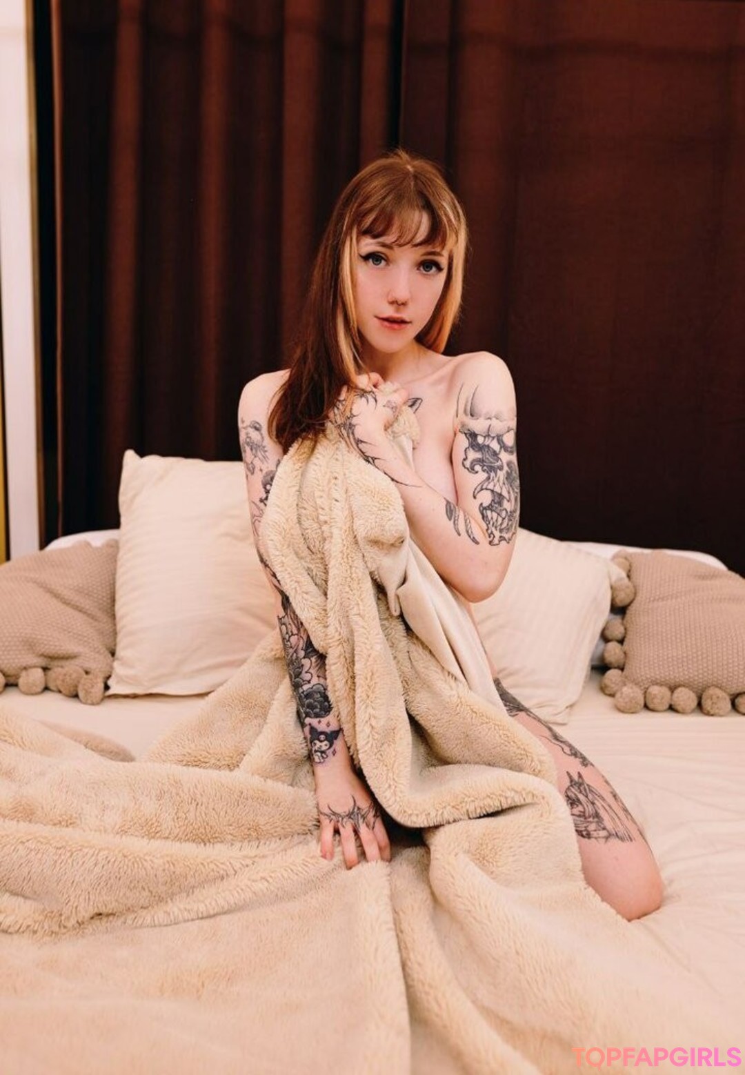 Foto di nudo di fuga di OnlyFans di Elleslove #1496