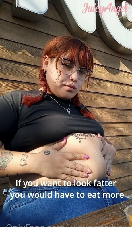 Juicyangelbbw