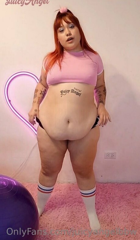 Juicyangelbbw