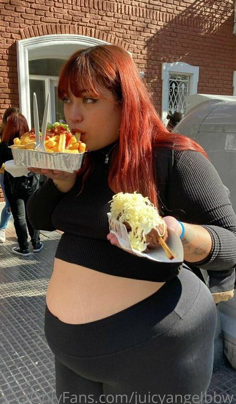 Juicyangelbbw
