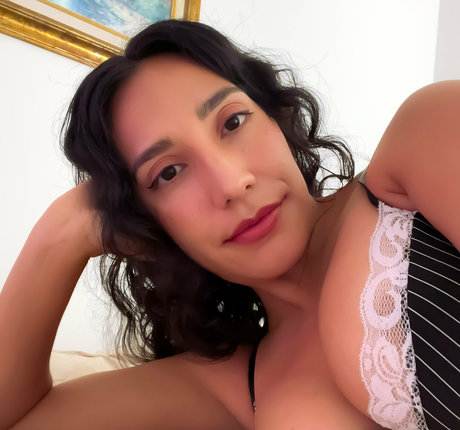 Foto di nudo di fuga di OnlyFans di Wokies Asmr