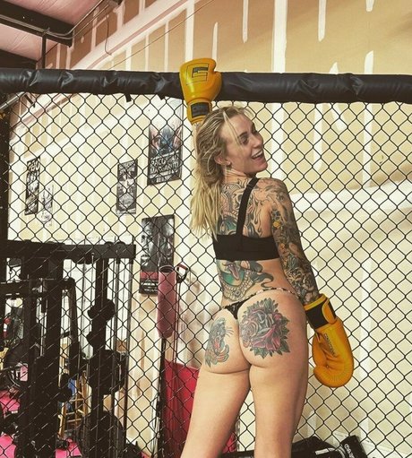 Taylor Starling