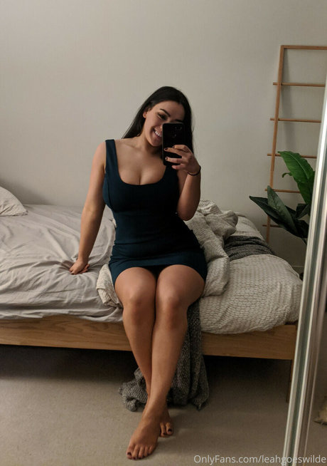 Leahgoeswilde