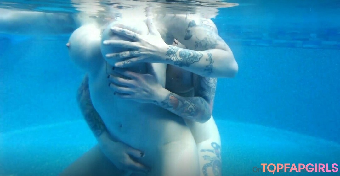 Foto di nudo di fuga di OnlyFans di Bbanditxo #1138