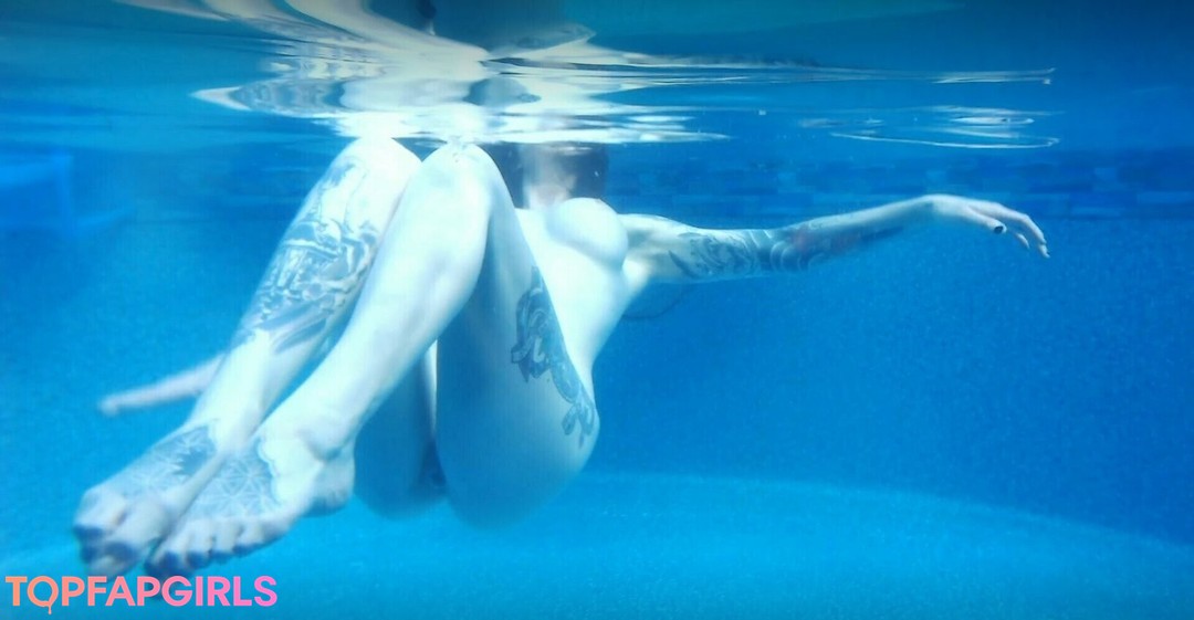 Foto di nudo di fuga di OnlyFans di Bbanditxo #1142
