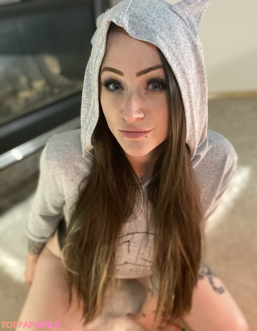 Foto di nudo di fuga di OnlyFans di Bbanditxo #1275