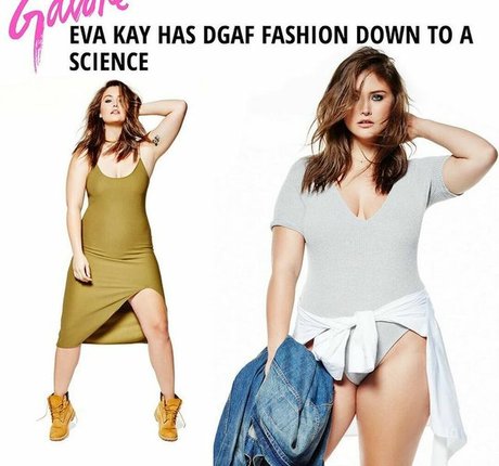 Curvy Goddesses