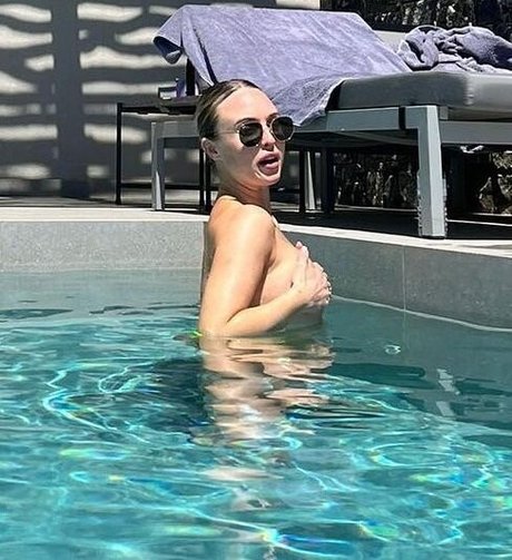 Jorgie Porter