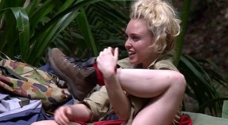 Jorgie Porter