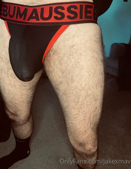 Foto di nudo di fuga di OnlyFans di Jakexmav