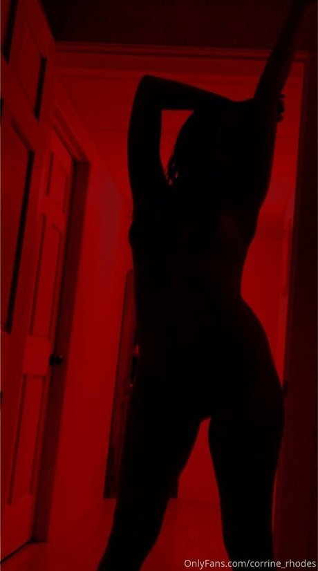 Foto di nudo di fuga di OnlyFans di Corrinerhodes