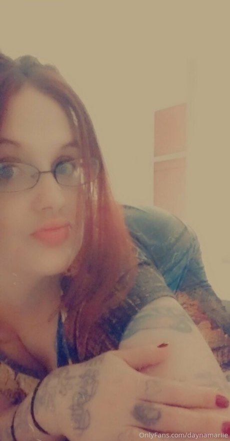 Daynamariie