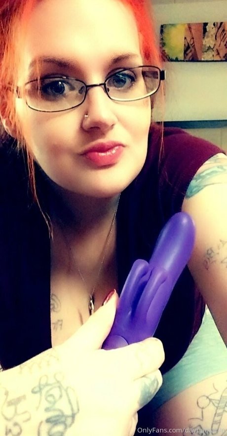 Foto di nudo di fuga di OnlyFans di Daynamariie