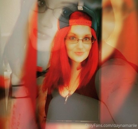 Daynamariie