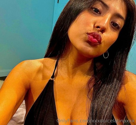 Xxxdulcelatinaxxx