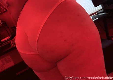 Nattiethebaddie
