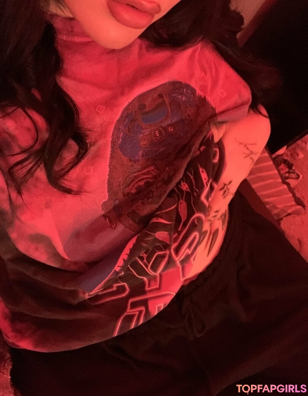 Foto di nudo di fuga di OnlyFans di Nattiethebaddie #59 Foto di nudo di fuga di OnlyFans di Nattiethebaddie #59