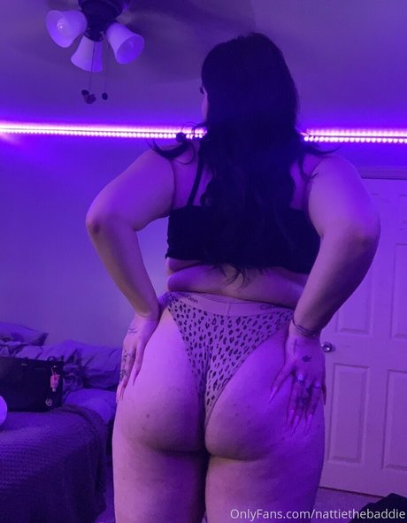 Nattiethebaddie