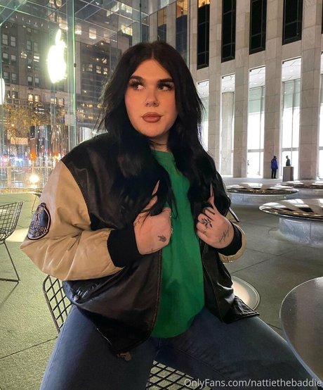 Nattiethebaddie
