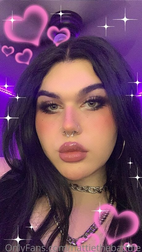 Nattiethebaddie