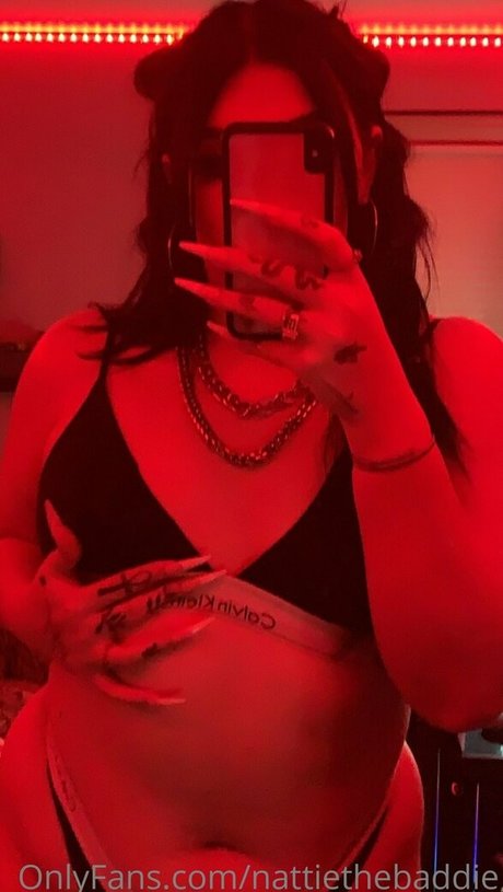 Nattiethebaddie