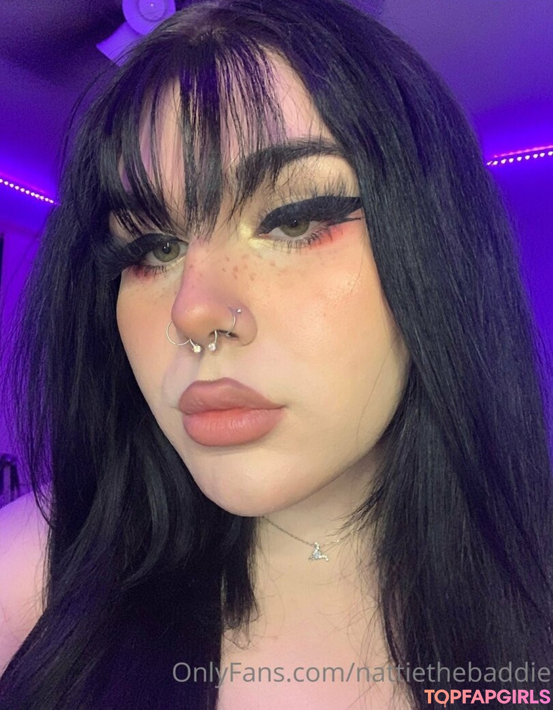 Foto di nudo di fuga di OnlyFans di Nattiethebaddie #79 Foto di nudo di fuga di OnlyFans di Nattiethebaddie #79