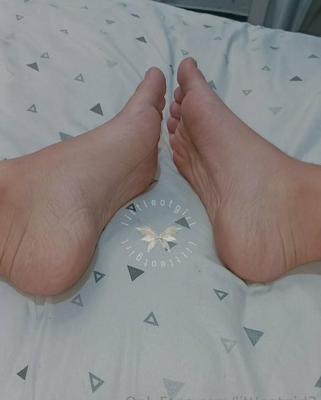 Foto di nudo di fuga di OnlyFans di Forangel