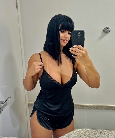 Foto di nudo di fuga di OnlyFans di Josinascimento
