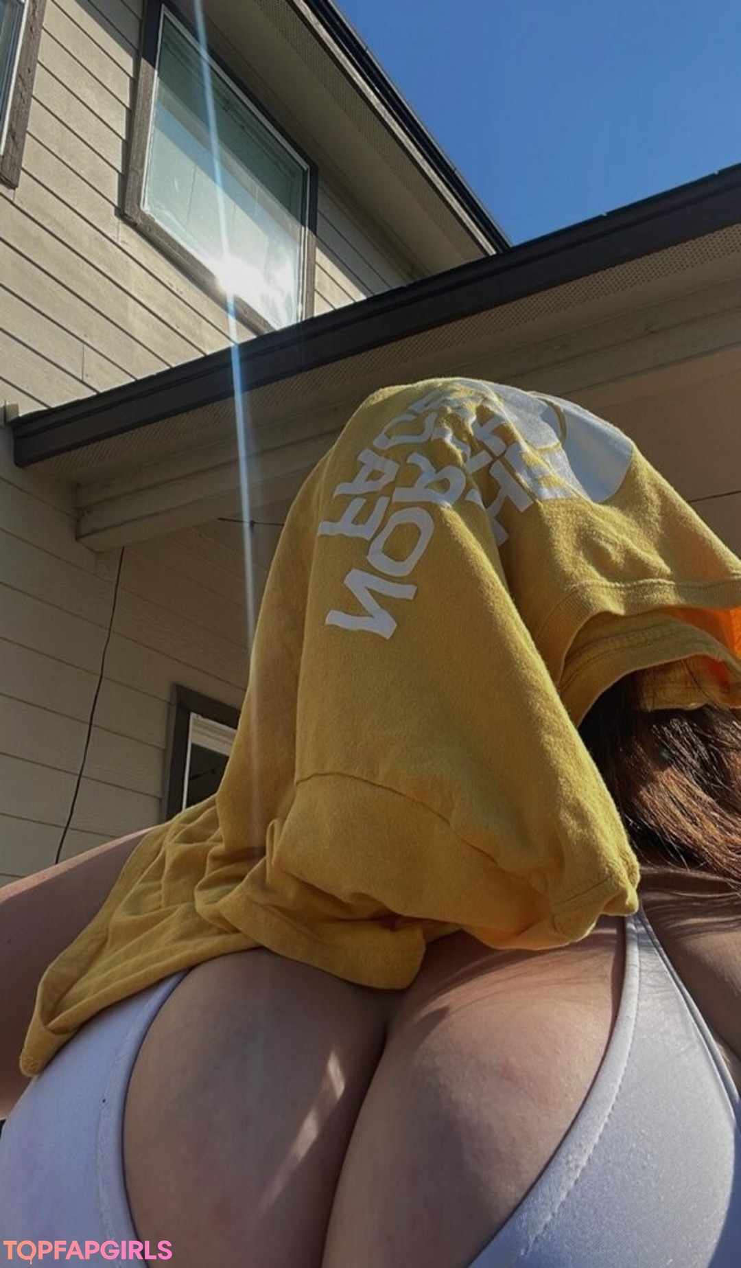 Foto di nudo di fuga di OnlyFans di Julitka Tiutiunic #2 Foto di nudo di fuga di OnlyFans di Julitka Tiutiunic #2