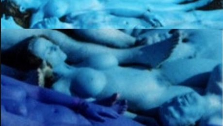 Foto di nudo di fuga di OnlyFans di Hannah Witton