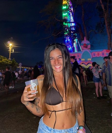 Raquel Tamborino